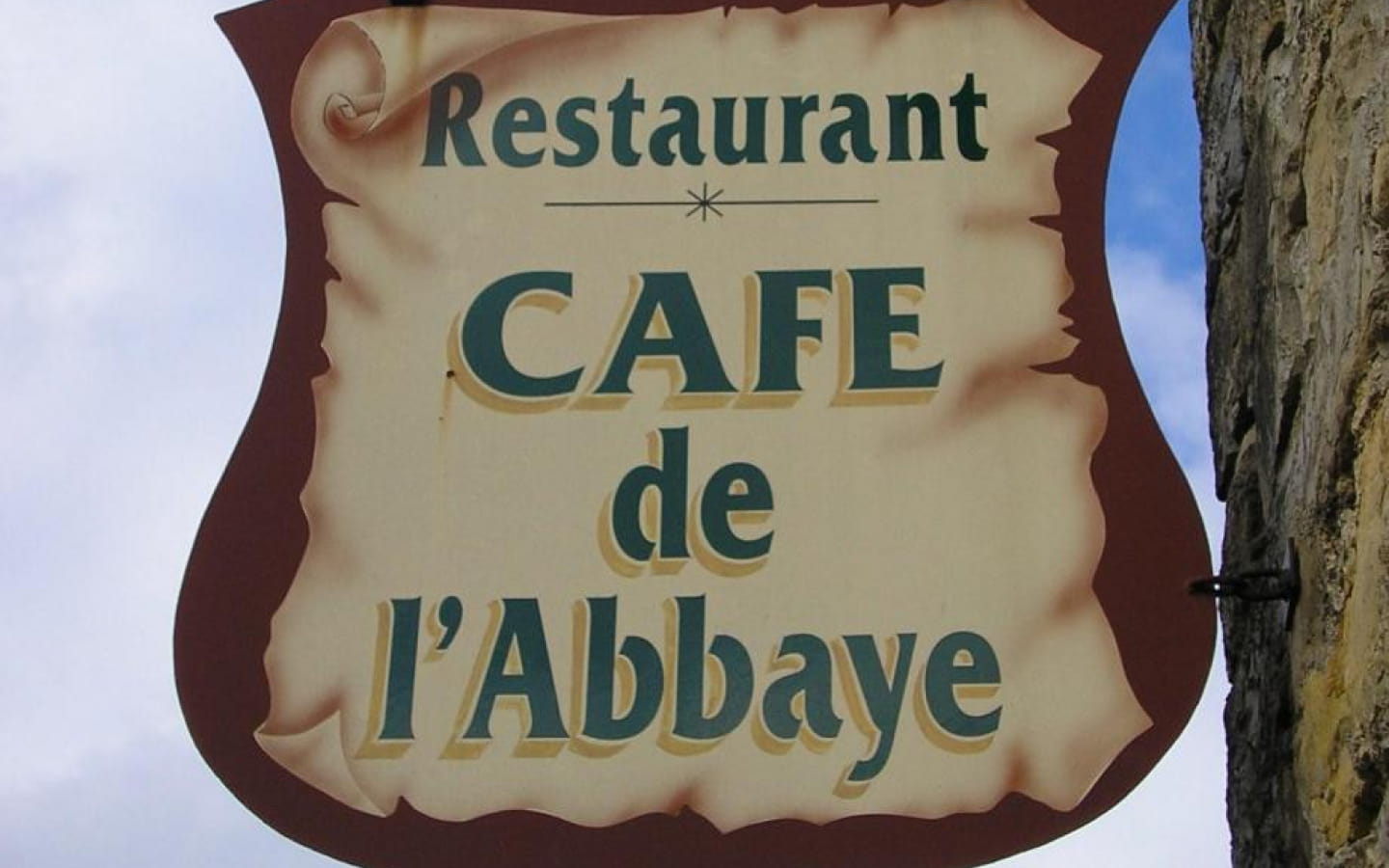 Restaurant de l'Abbaye