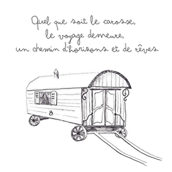 Illustrations et Cartes Bien Vudo - FRONTENAY