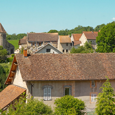 Village de Lhuis