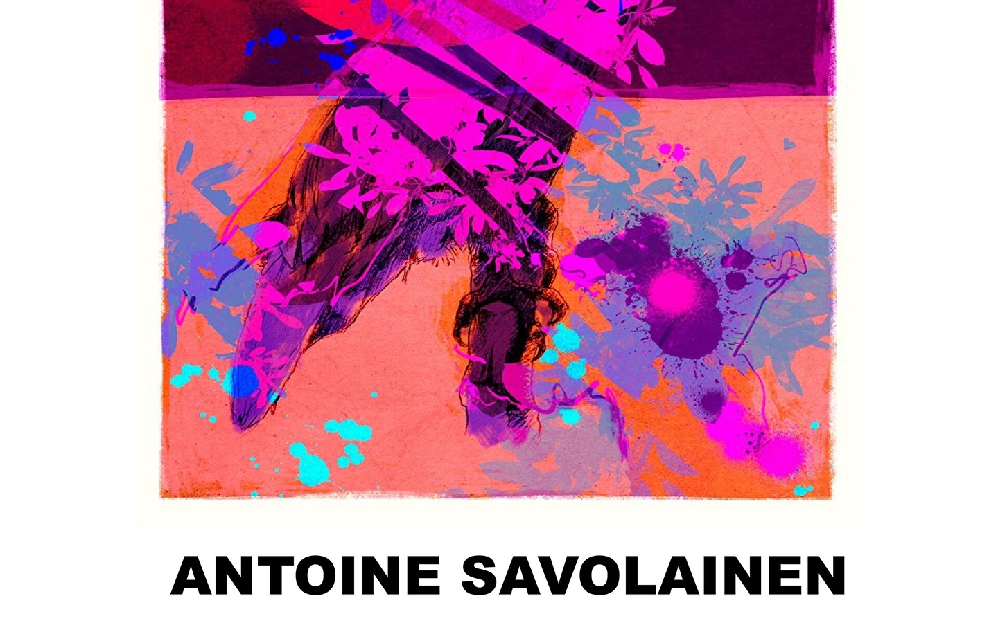 VARIATIONS par Antoine SAVOLAINEN
