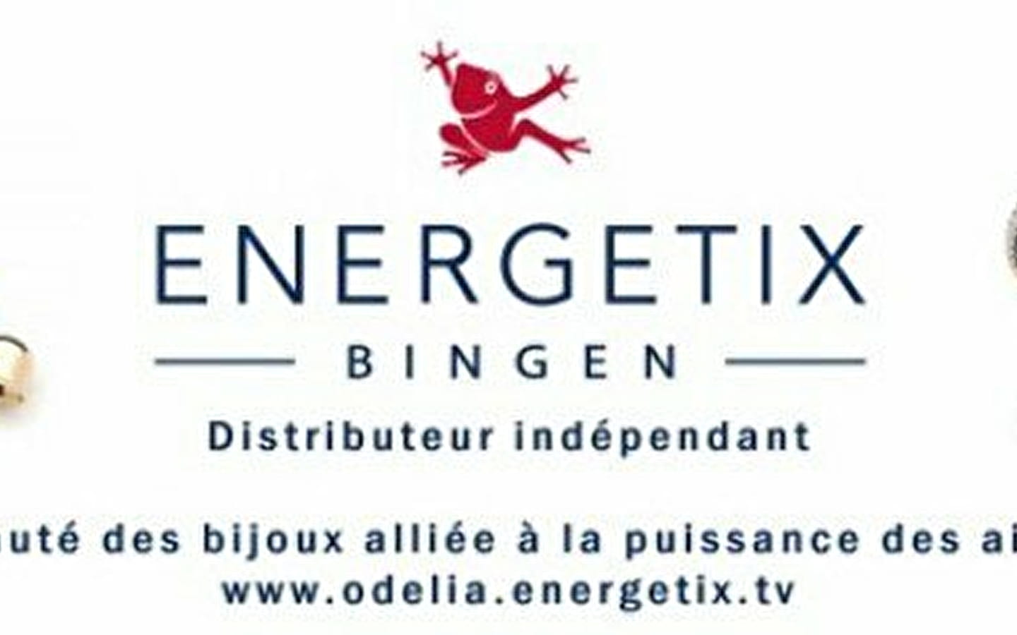 Marie Boglione - Energetix