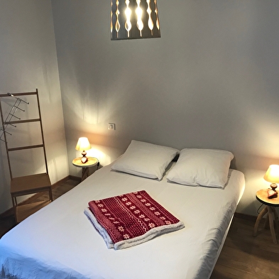 Le Crêt de la Neige - L'Oxygène