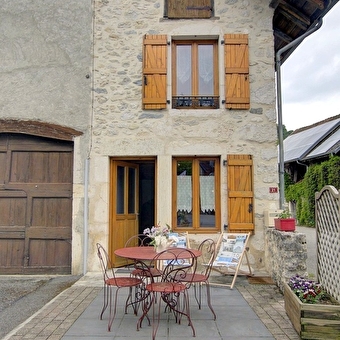 La Mignonette - MAGNIEU