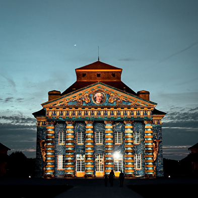 Lux Salina, l’exposition ! – La caravane des gens