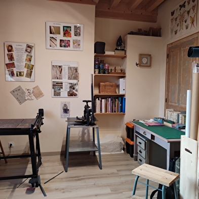 Atelier Papivole