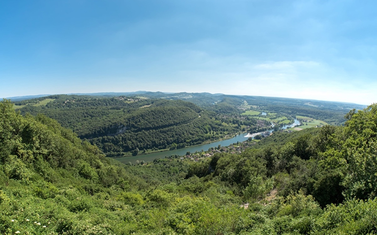 Colline de Planoise