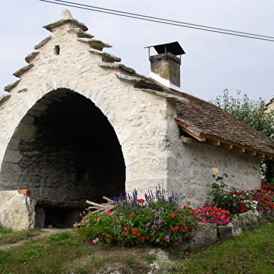 Patrimoine de la commune de Ceyzérieu