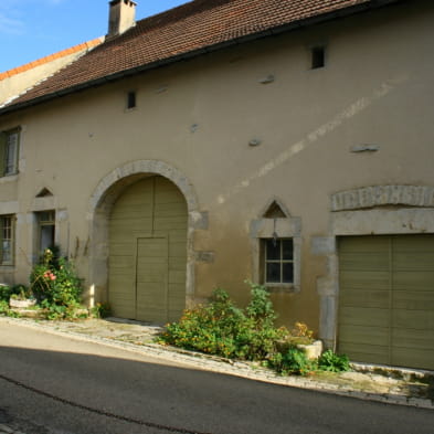 Maison - la maison adèle