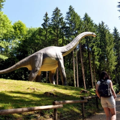 Parc Dino-Zoo