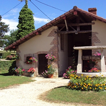 Le Soleil Couchant - SAINT-ETIENNE-DU-BOIS