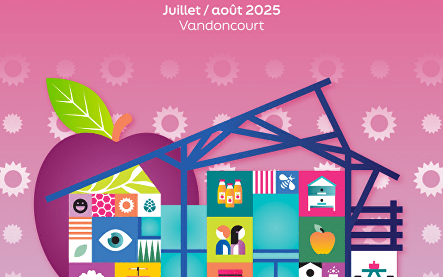Butine, butine petite abeille ! 8/12 ans