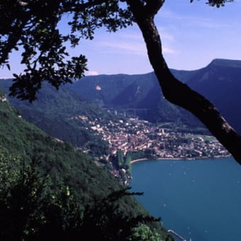 Ville de Nantua - NANTUA