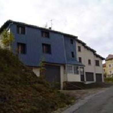 P222ROB00 - Studio - Résidence la halle