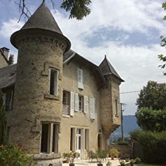 Patrimoine du village d'Arvière-en-Valromey : Brénaz - ARVIERE-EN-VALROMEY