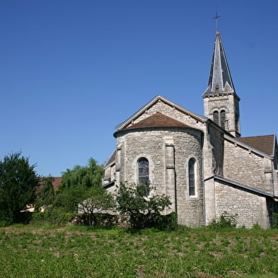 Patrimoine du village d'Arboys-en-Bugey : Arbignieu