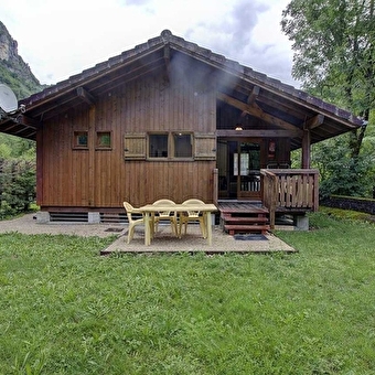 HLL La Fario - CHALEY