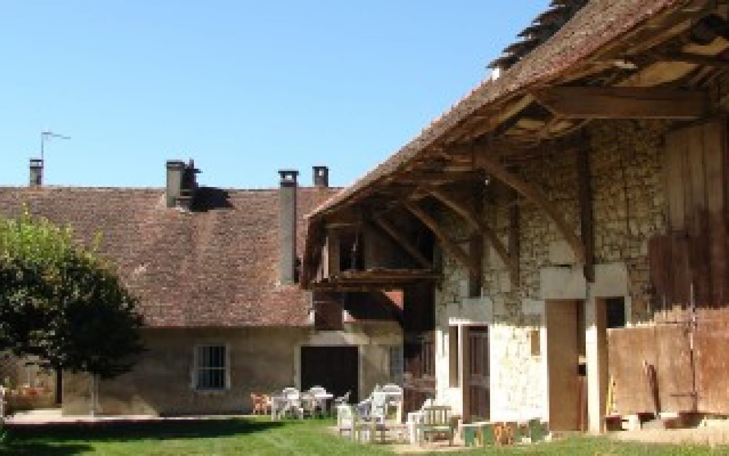Vivre en Béthanie