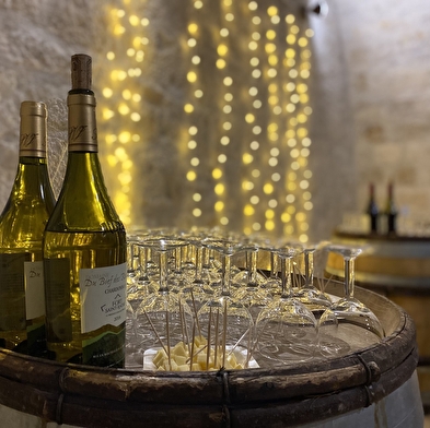 Saveurs du Fort 