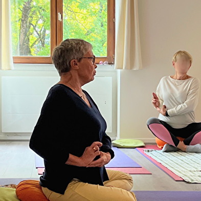 L'Atelier du Yoga