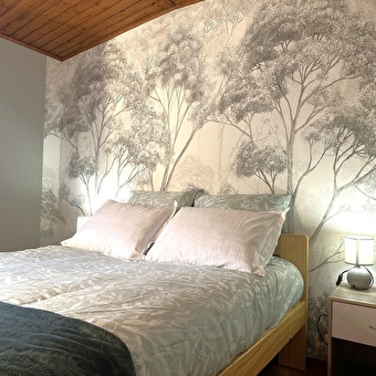 Gîte du P'tit four - JUJURIEUX