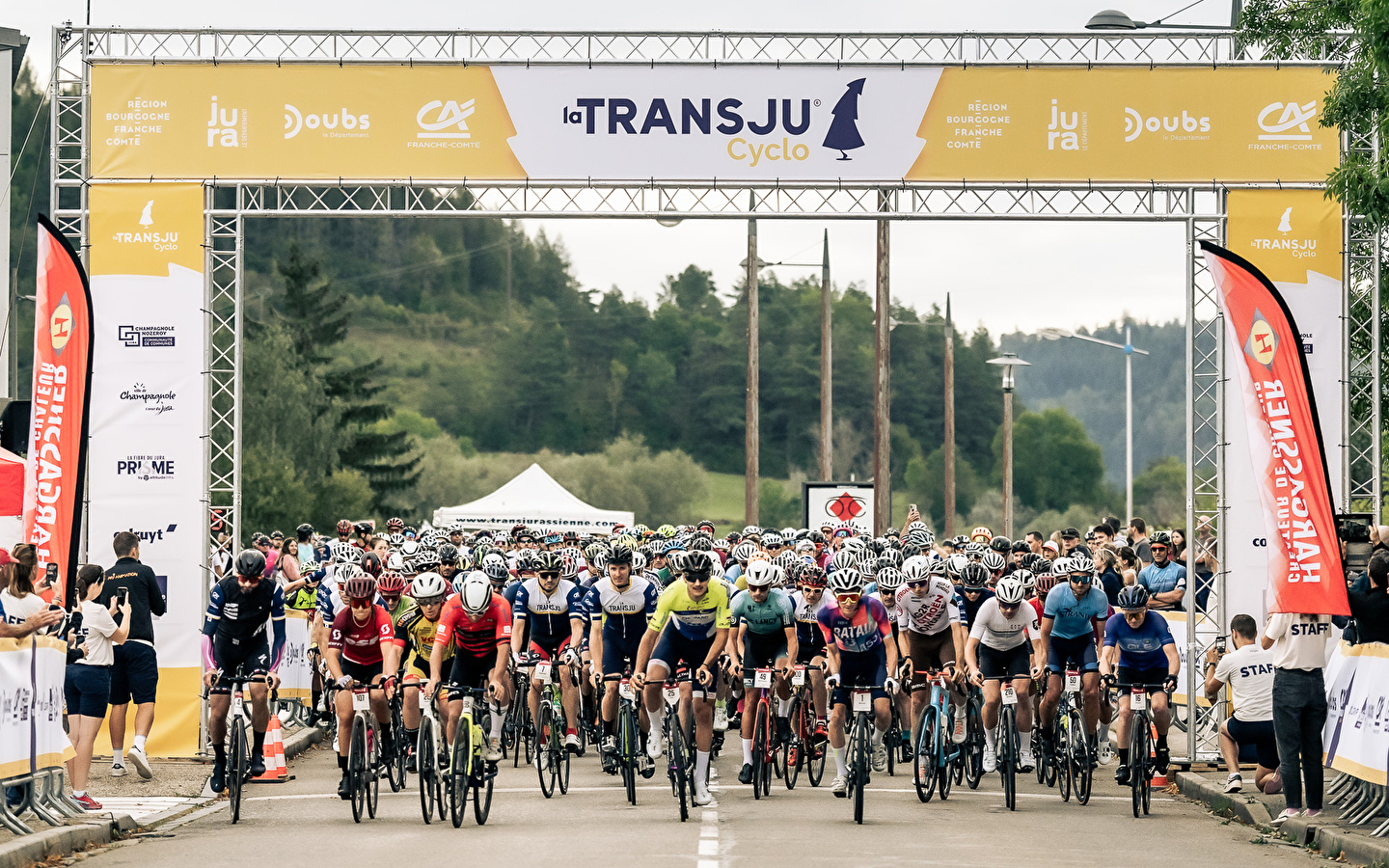 Transju' Cyclo