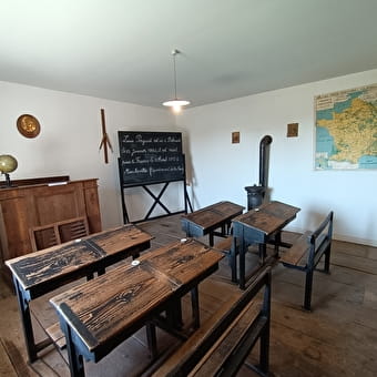 Maison de Pergaud - BELMONT