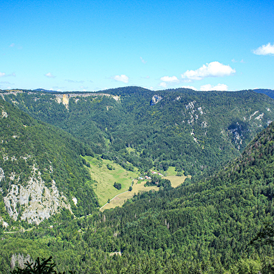 Le Tour des Belvédères