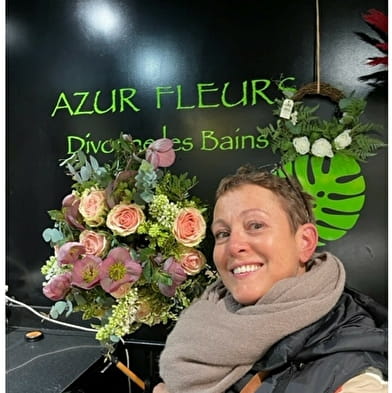 Azur Fleurs