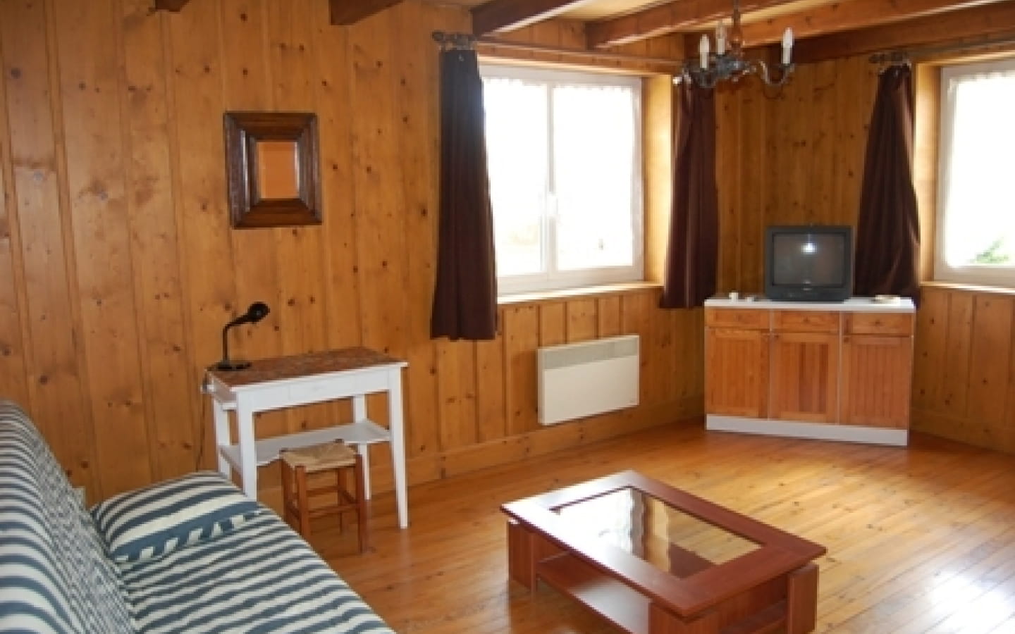 R612BONPA - Appartement
