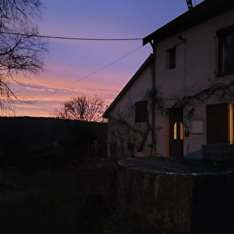 La tête dans les nuages - LARGILLAY-MARSONNAY