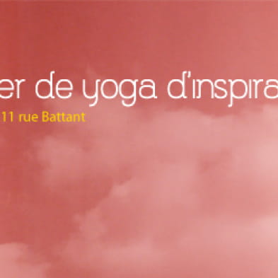 L'Atelier du Yoga