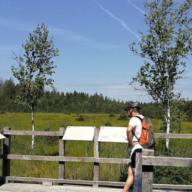 Location vélos électriques - Frasne Drugeon