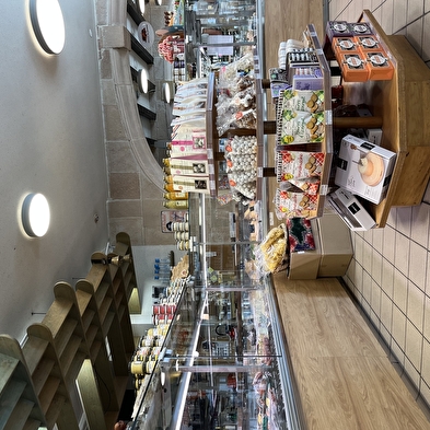 La Cave aux Fromages