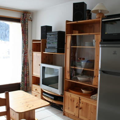 L402GIN00 - Appartement - Résidence le roc