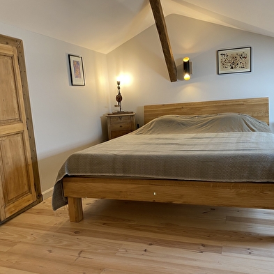 La Grange de Verjon - studio