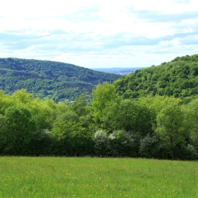 GR® de Pays Ceinture de Besançon