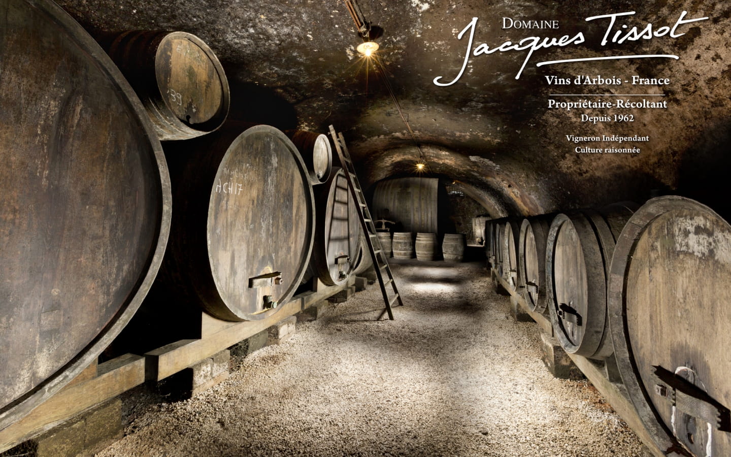 Domaine Jacques Tissot