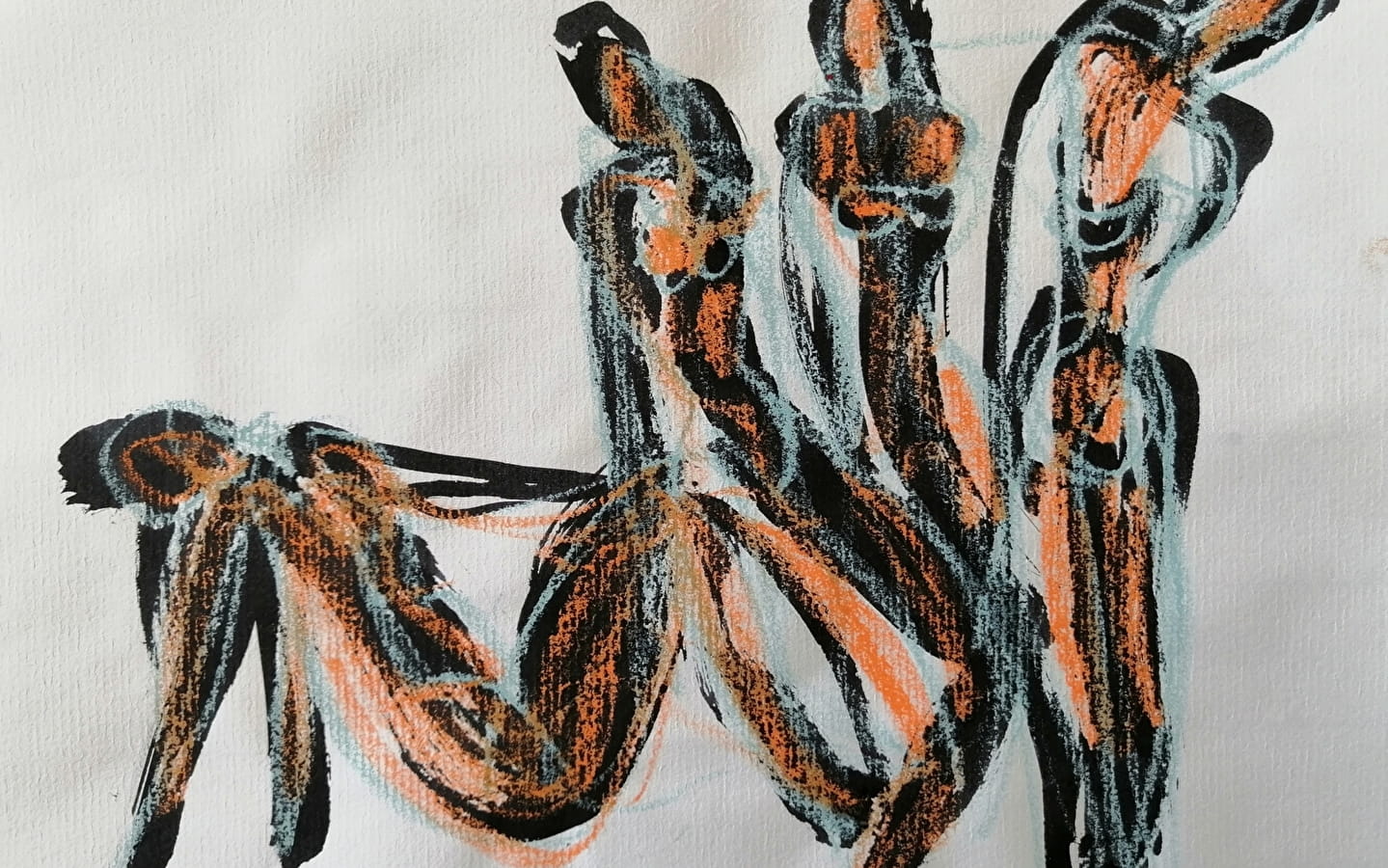 Exposition textile