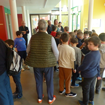 Offre d'activités pédagogiques cycle 4 - MOIRANS-EN-MONTAGNE