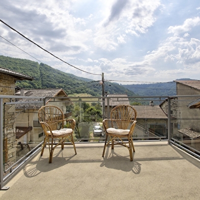 Le Pressoir