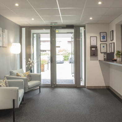 Comfort Aparthotel Besançon Hauts du Chazal