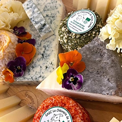 Fromagerie de l'Abbaye