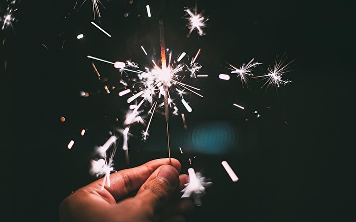 séjour Fêtes de fin d'année