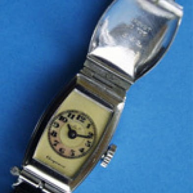 Horlogerie Jean-Louis Fresard