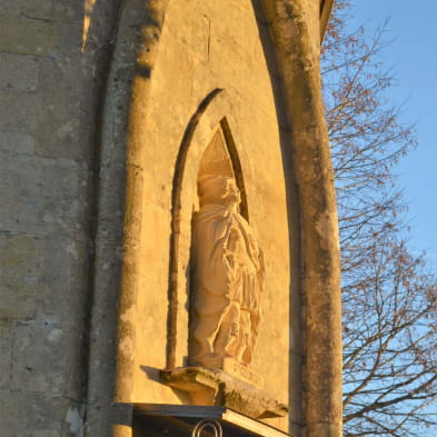 Chapelle Saint-Georges