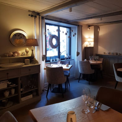 Chez Cass Graine