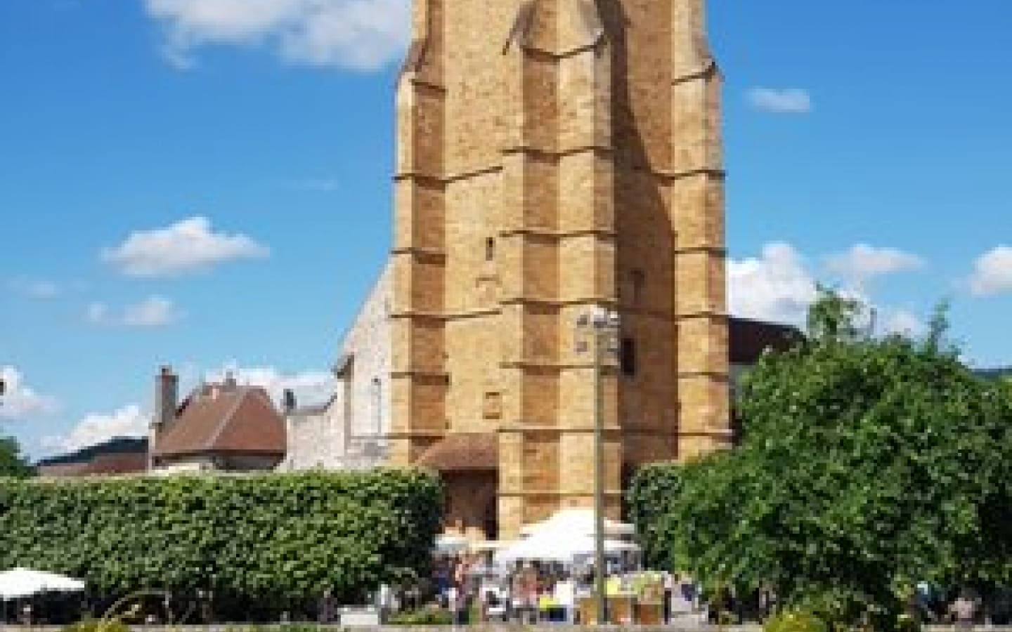 Eglise Saint-Just
