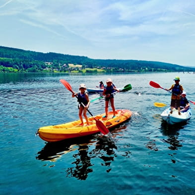 Stage multi-activités 8 -11 ans
