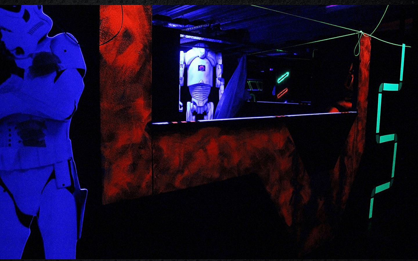 Laser game 01