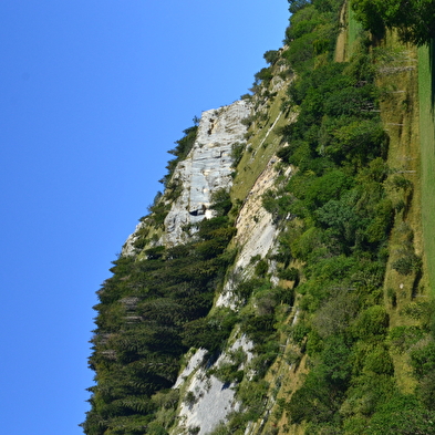 La Crochère
